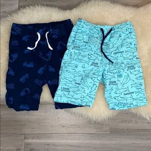 Boys size 7/8 H&M shorts
